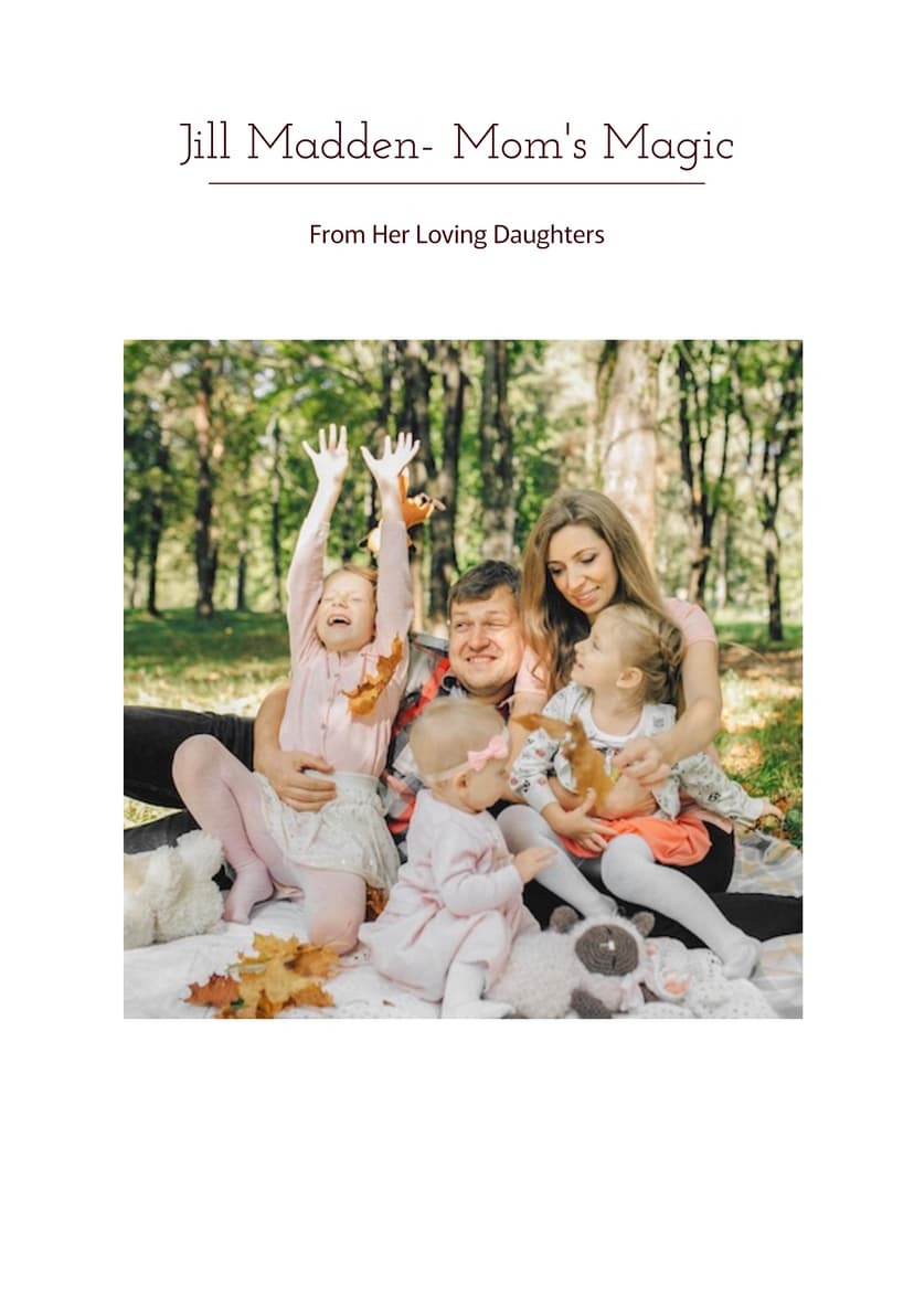 Family legacy