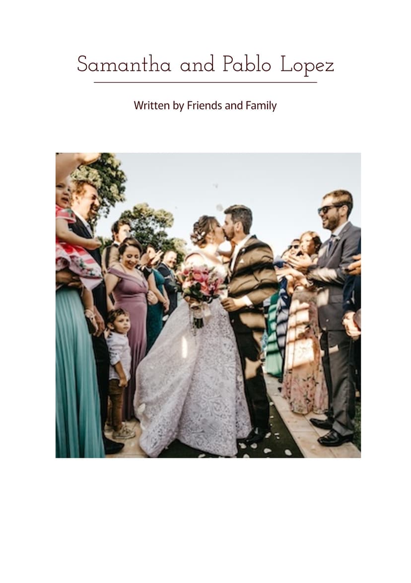 Wedding